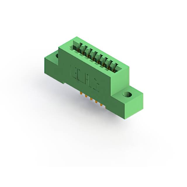 342-008-541-102 EDAC Inc.  Edgeboard Connectors